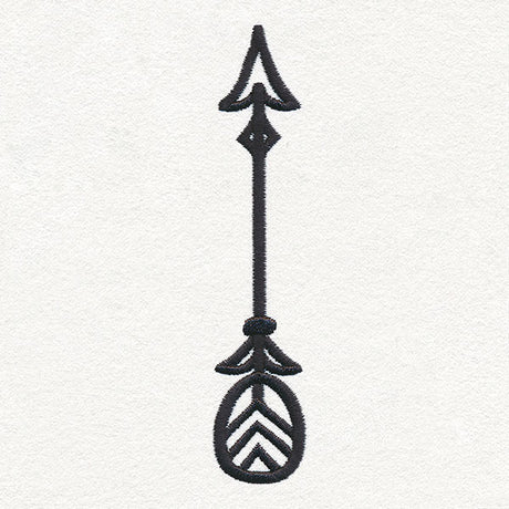 Daydream Doodles - Arrow 2