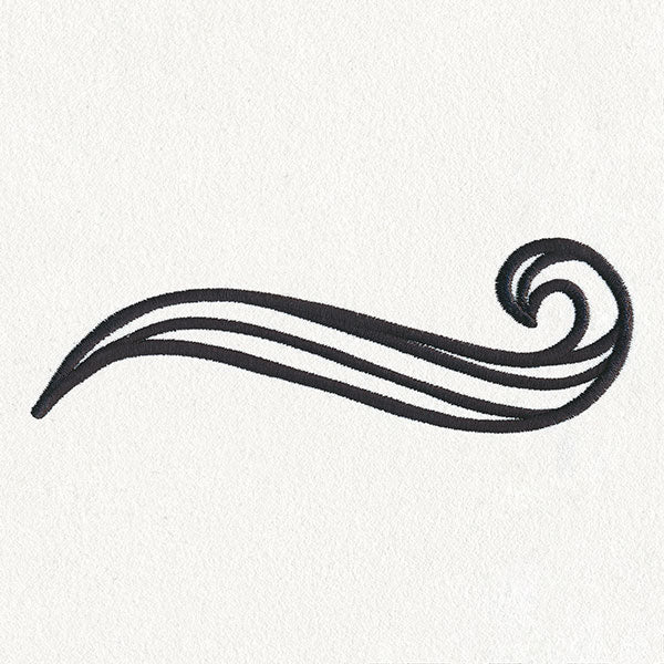 Daydream Doodles - Flourish
