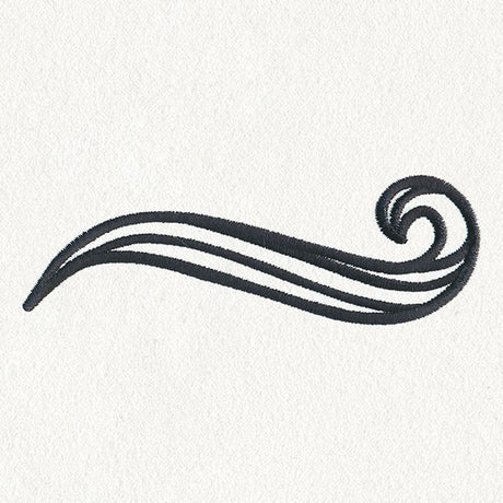 Daydream Doodles - Flourish