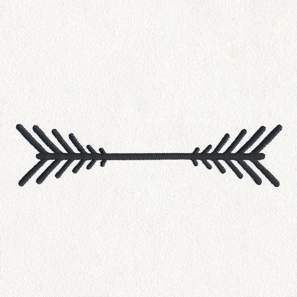 Daydream Doodles - Feathered Line