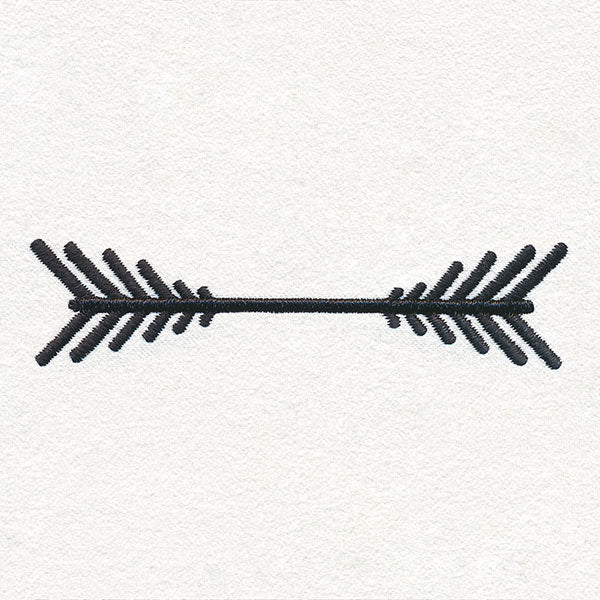 Daydream Doodles - Feathered Line