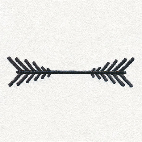 Daydream Doodles - Feathered Line