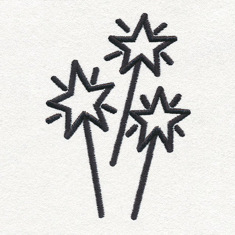 Daydream Doodles - Magic Wands