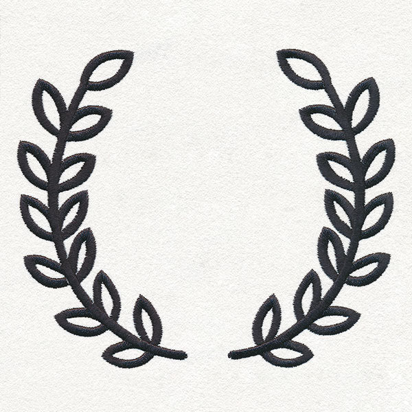 Daydream Doodles - Laurels