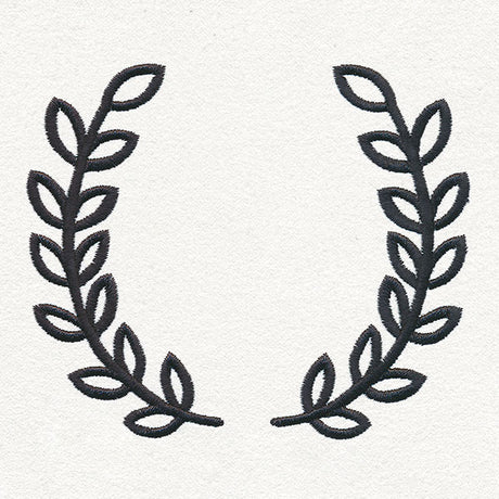 Daydream Doodles - Laurels