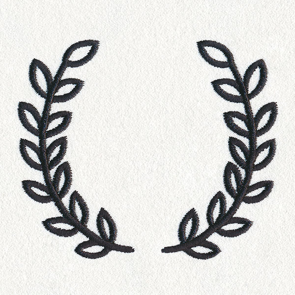 Daydream Doodles - Laurels