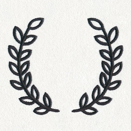 Daydream Doodles - Laurels