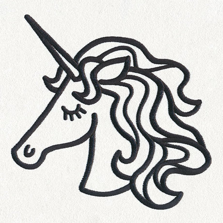 Daydream Doodles - Unicorn