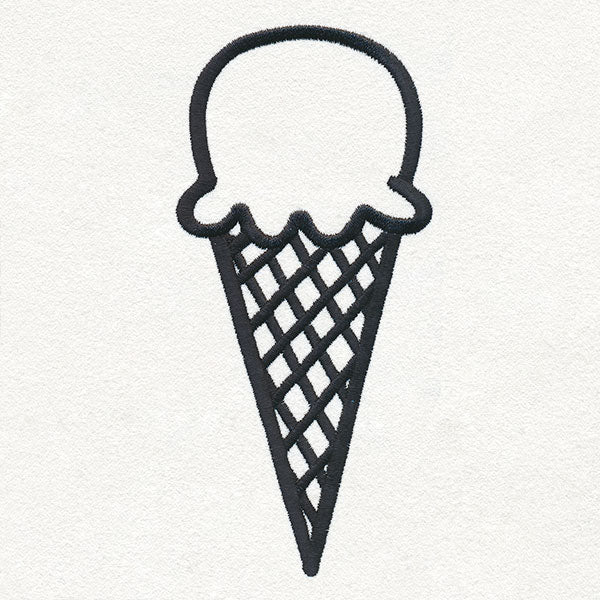 Daydream Doodles - Ice Cream