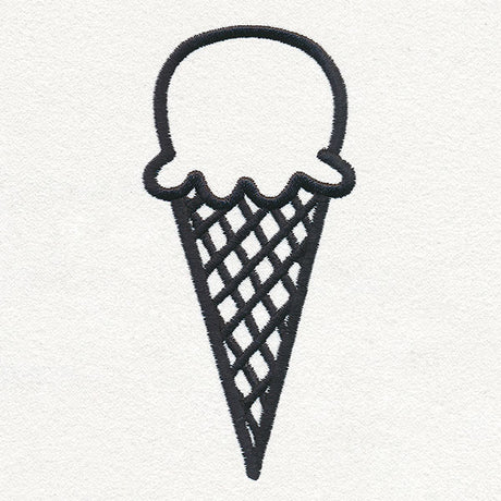 Daydream Doodles - Ice Cream