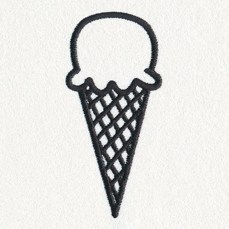 Daydream Doodles - Ice Cream