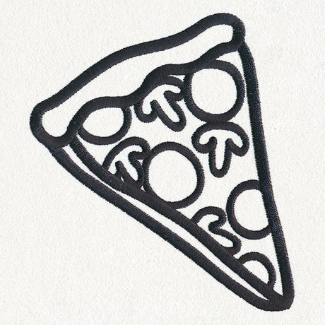 Daydream Doodles - Pizza