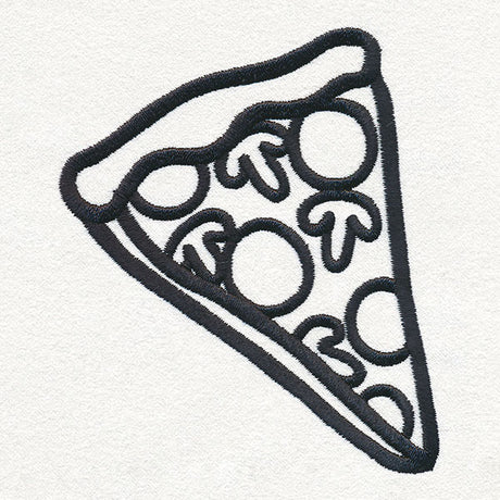 Daydream Doodles - Pizza