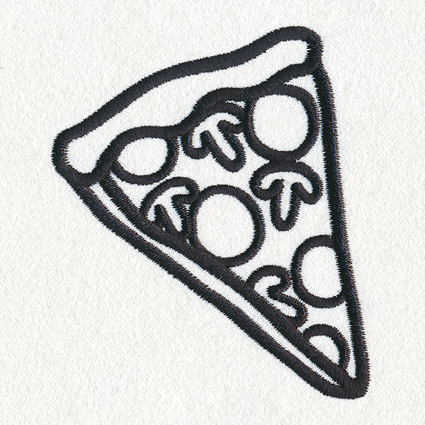 Daydream Doodles - Pizza