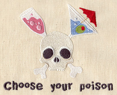 Choose Your Poison