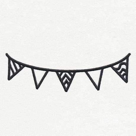 Daydream Doodles - Bunting