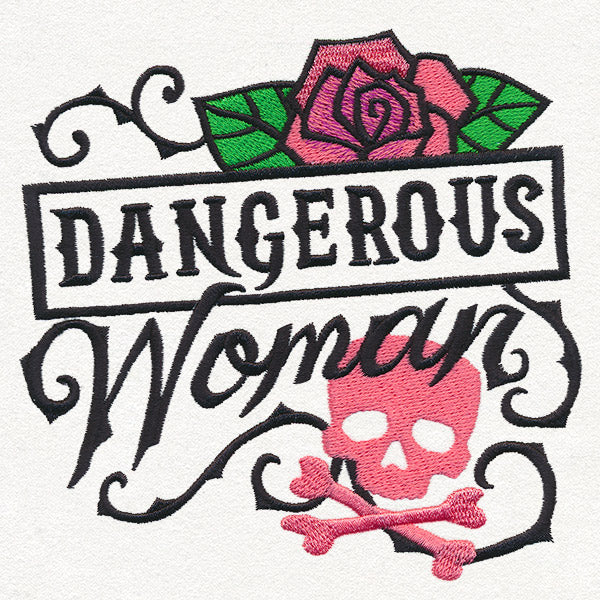 Femme Fatale - Dangerous Woman