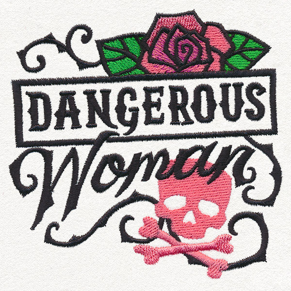 Femme Fatale - Dangerous Woman