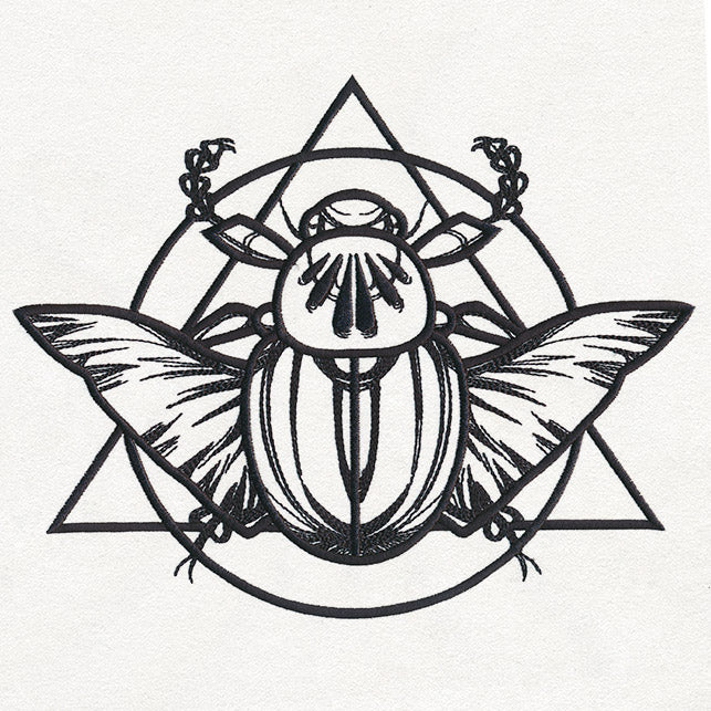 Mystique - Scarab