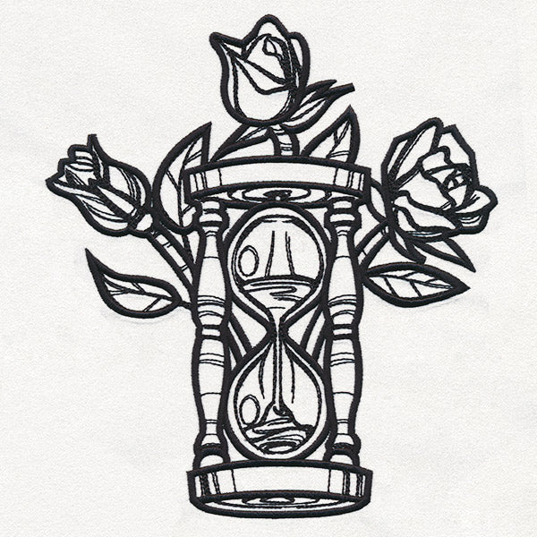 Mystique - Hourglass