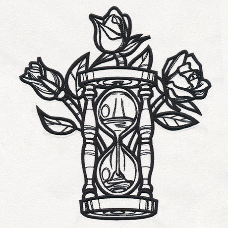 Mystique - Hourglass