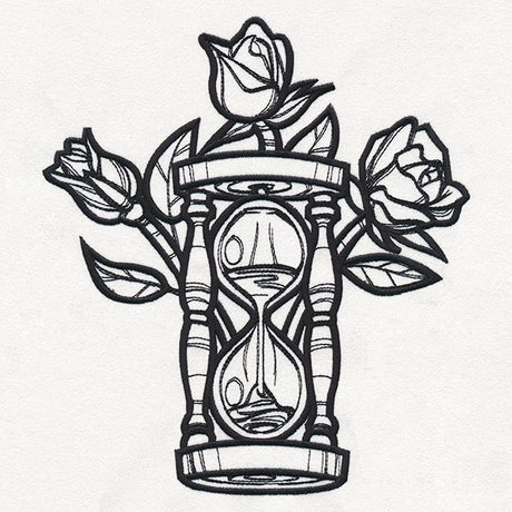 Mystique - Hourglass