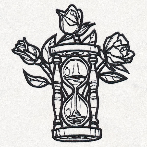 Mystique - Hourglass