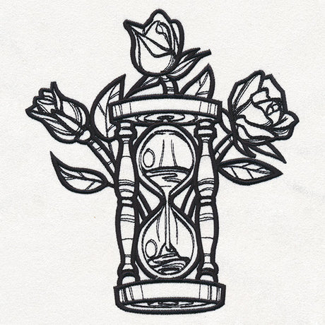 Mystique - Hourglass