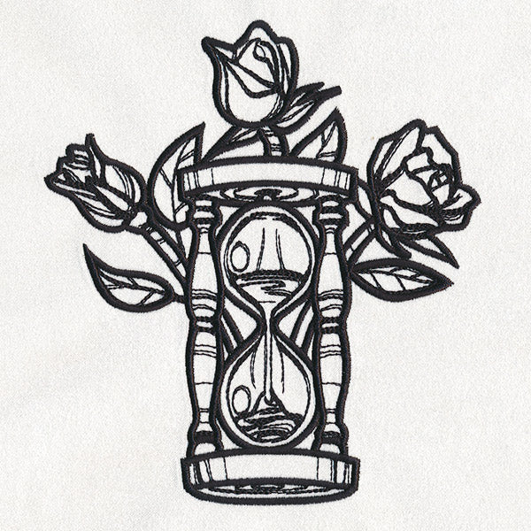 Mystique - Hourglass