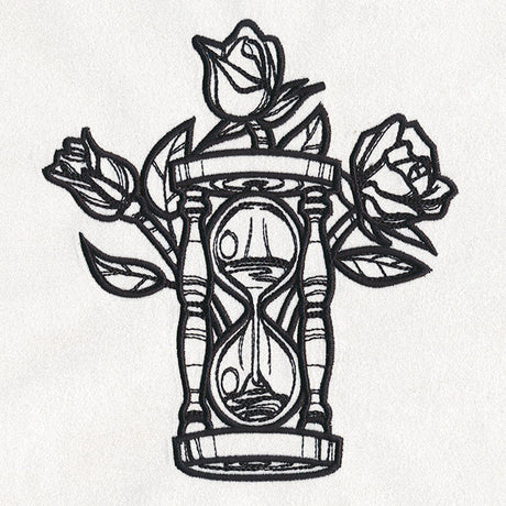 Mystique - Hourglass