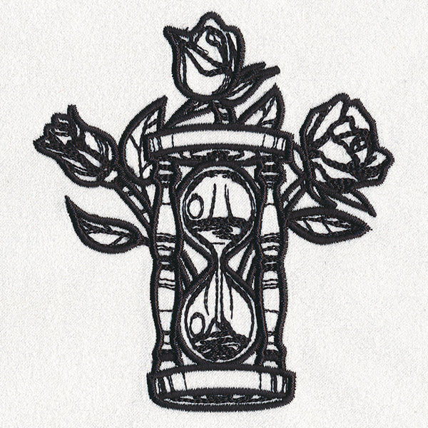 Mystique - Hourglass