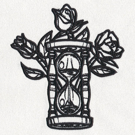 Mystique - Hourglass