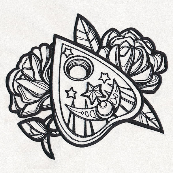 Mystique - Planchette