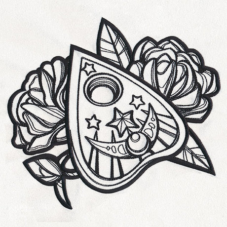 Mystique - Planchette