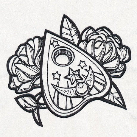 Mystique - Planchette