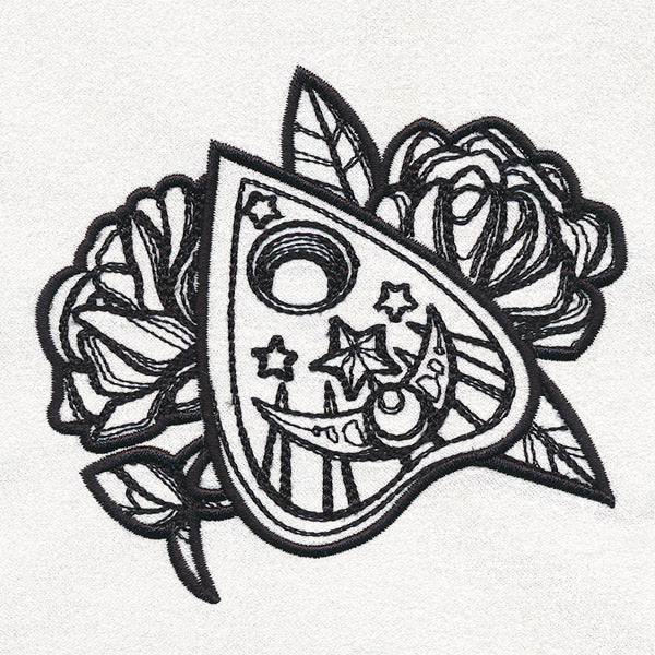 Mystique - Planchette