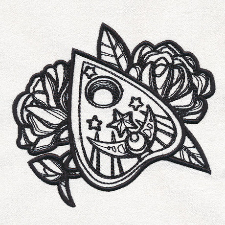 Mystique - Planchette