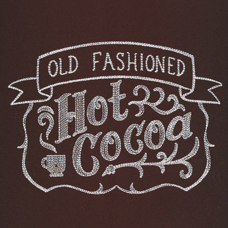 Old Fashioned Hot Cocoa