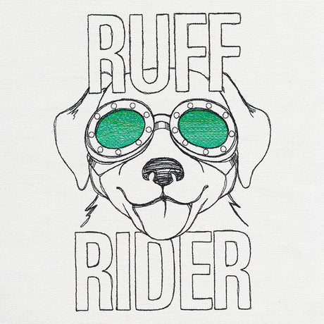 Ruff Rider