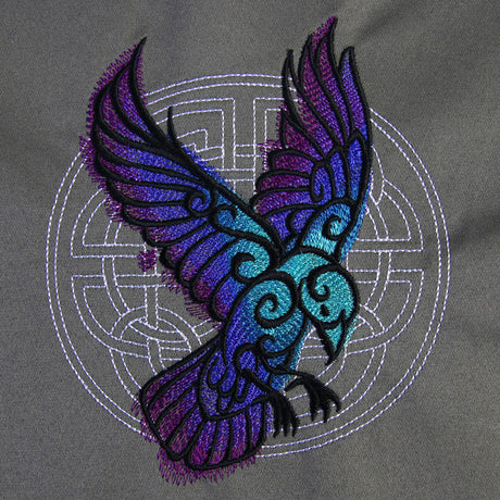 Dark Celt - Raven