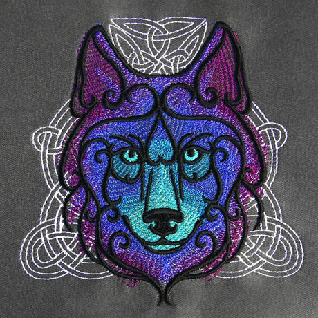 Dark Celt - Wolf