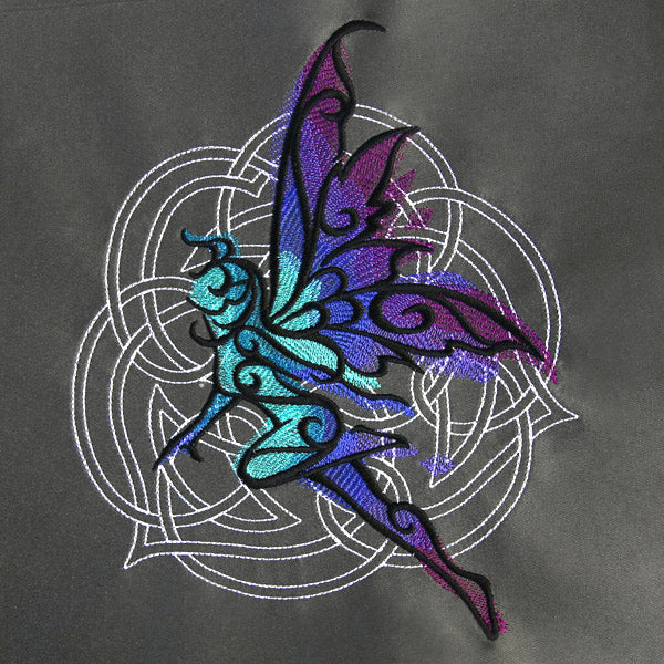 Dark Celt - Fae