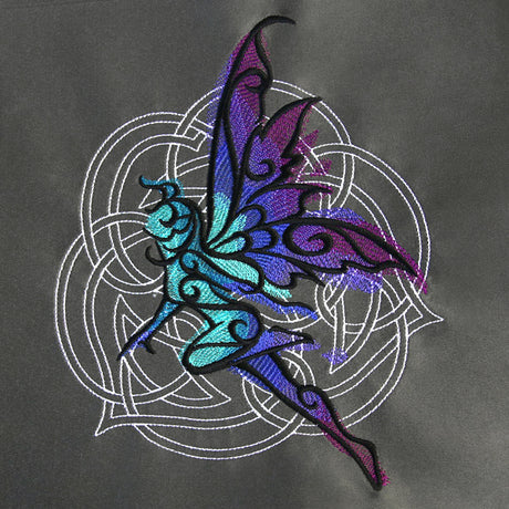 Dark Celt - Fae