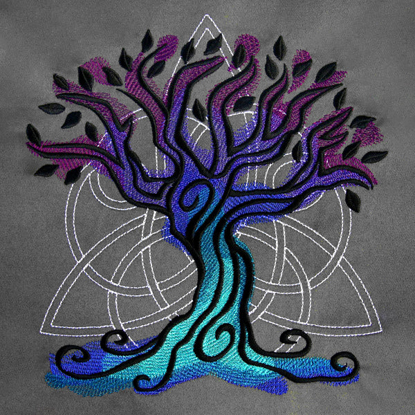 Dark Celt - Tree