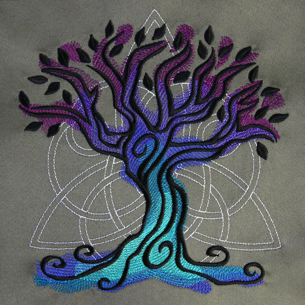 Dark Celt - Tree