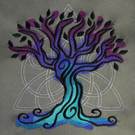 Dark Celt - Tree