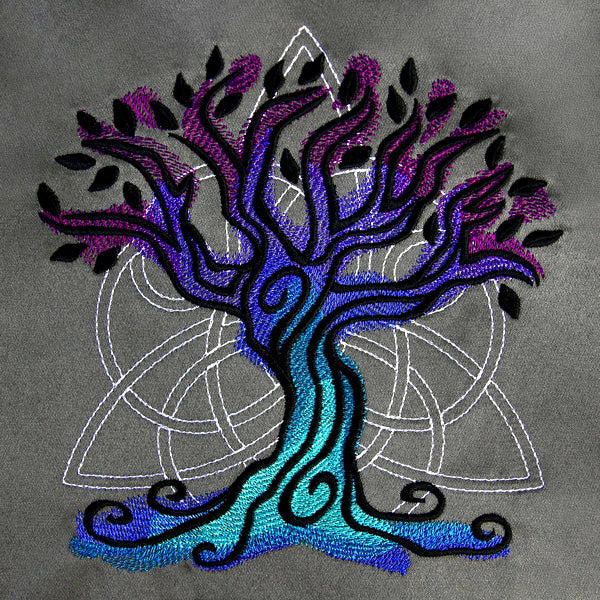 Dark Celt - Tree