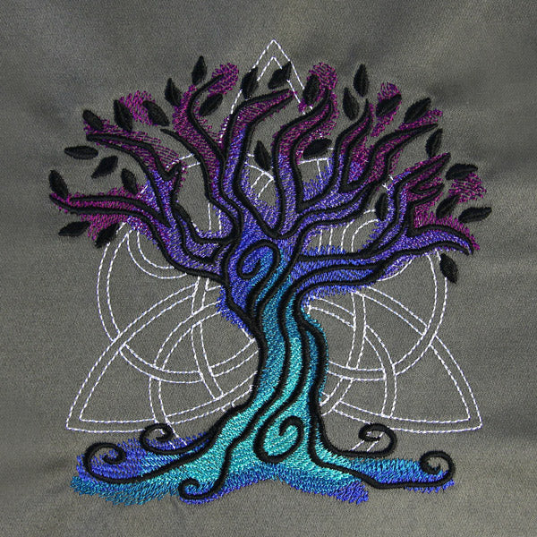 Dark Celt - Tree