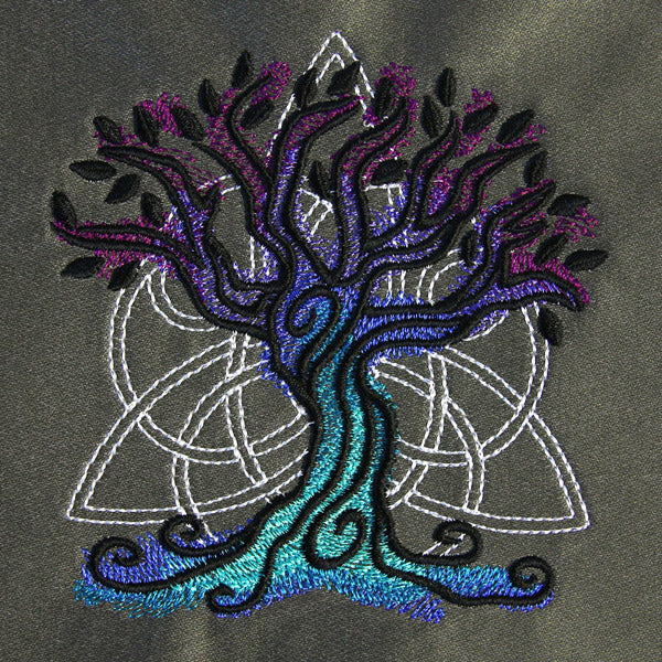 Dark Celt - Tree