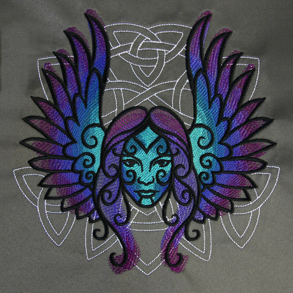 Dark Celt - Morrigan